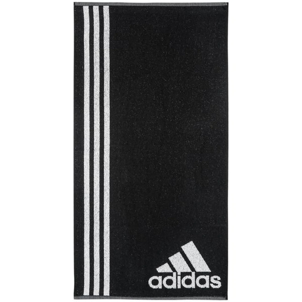 Спортна кърпа Adidas Towel S, Черен