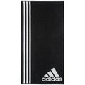 Спортна кърпа Adidas Towel S, Черен