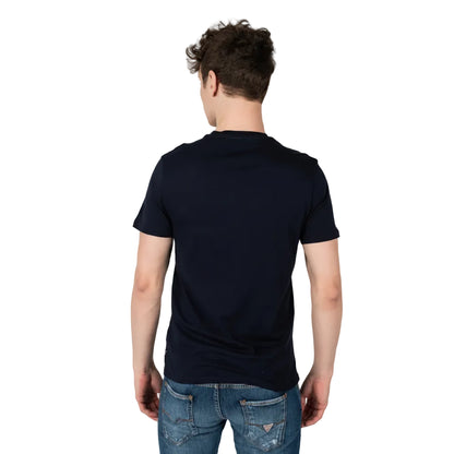 Мъжка тениска Guess T-Shirt “LA Logo”