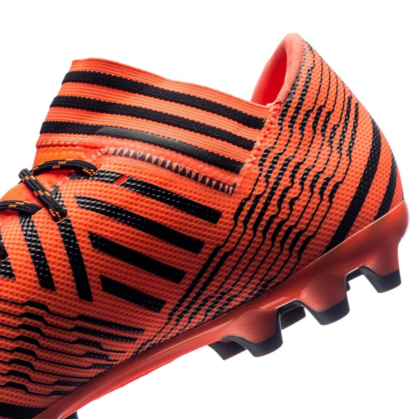 Футболни обувки adidas Nemeziz 17.3 AG