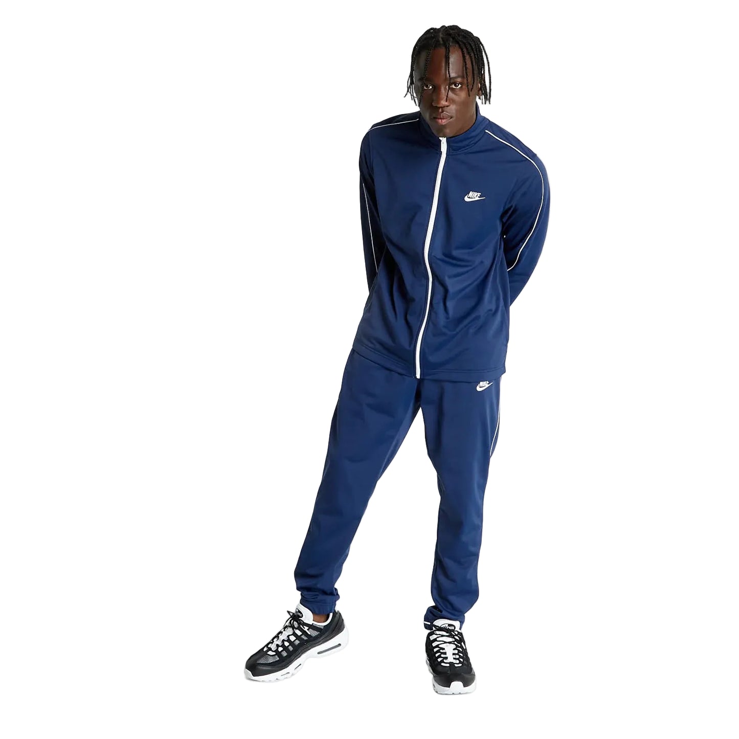 Мъжки екип Nike Academy Dri-FIT