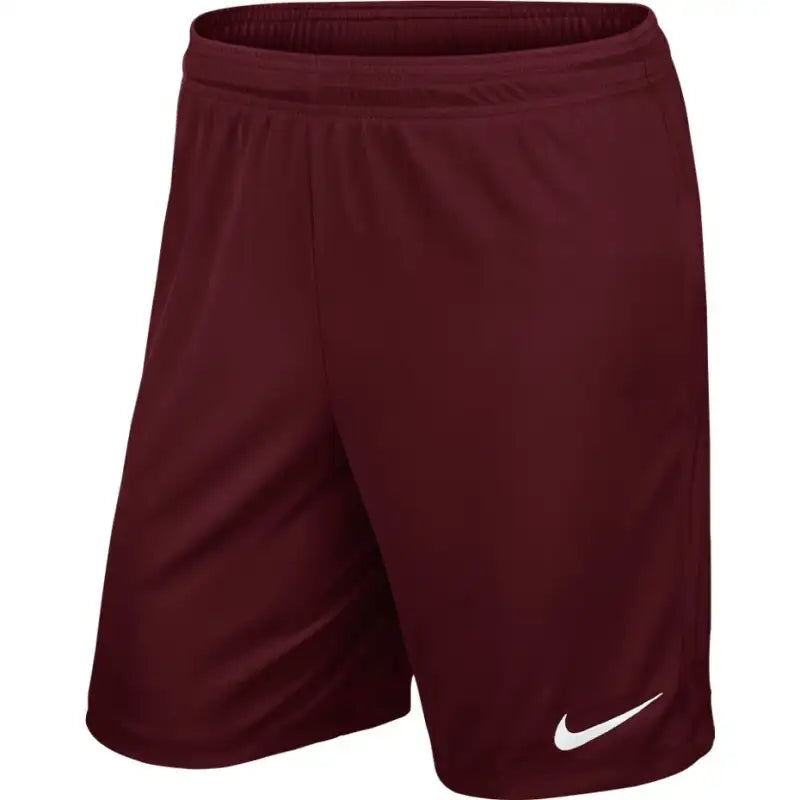 Мъжки къси панталони Nike Park II Knit