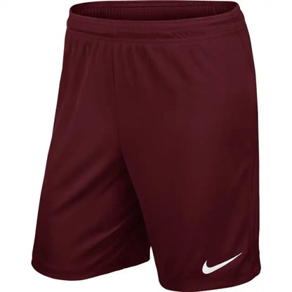 Мъжки къси панталони Nike Park II Knit