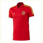 Мъжка тениска adidas Spain FEF Retro Shirt
