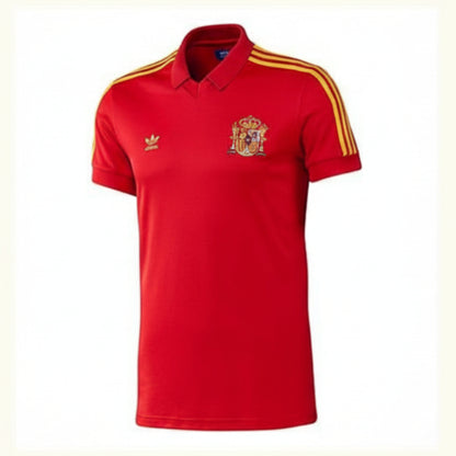 Мъжка тениска adidas Spain FEF Retro Shirt