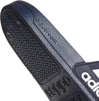 Мъжки чехли Adidas Adilette Shower Тъмносин