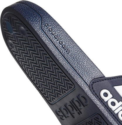 Мъжки чехли Adidas Adilette Shower Тъмносин