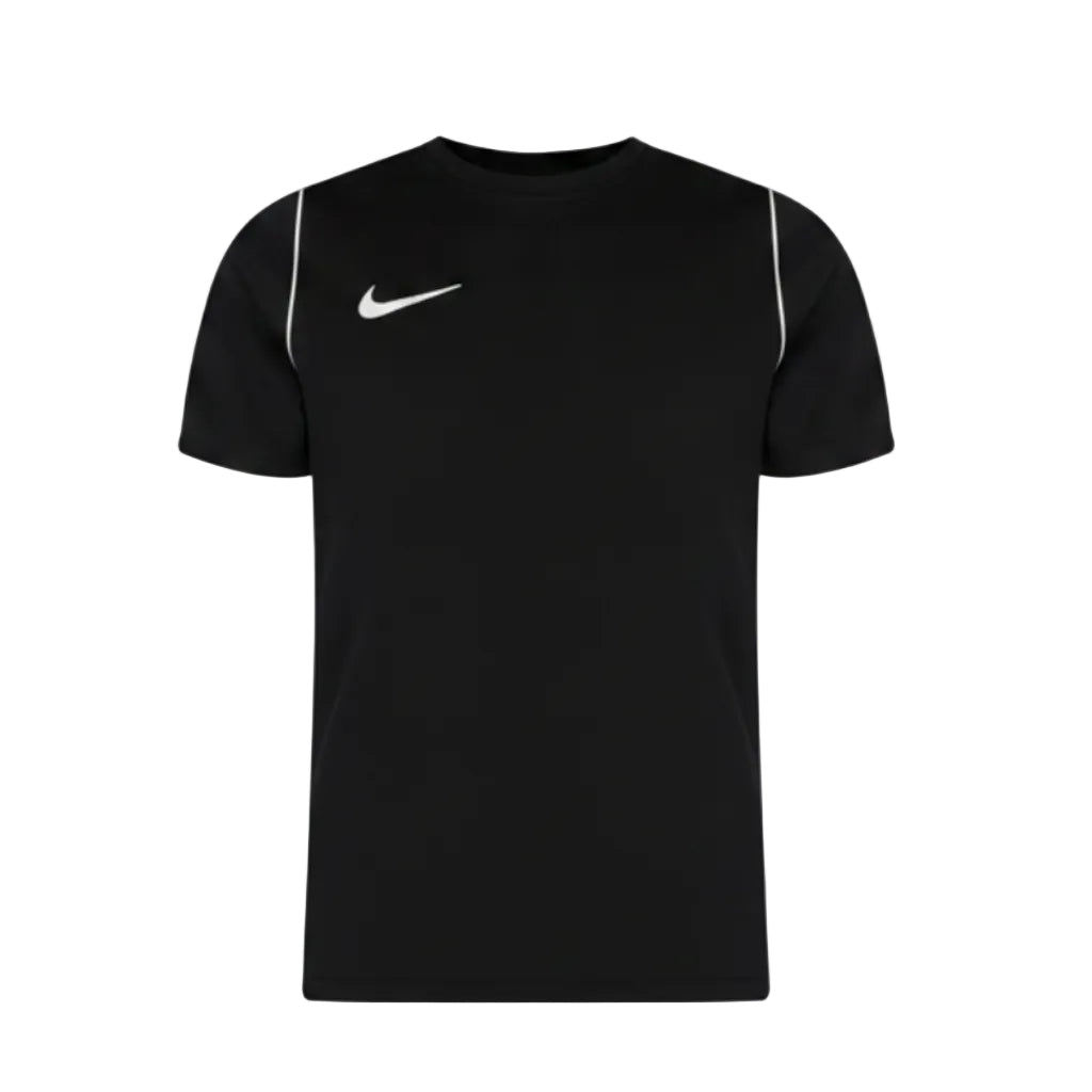 Детска тениска Nike Dri‑FIT Park 20, Black