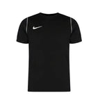 Детска тениска Nike Dri‑FIT Park 20, Black