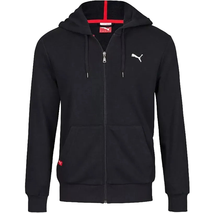 Мъжки суитшърт Puma Ess Hooded Jacket