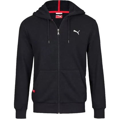 Мъжки суитшърт Puma Ess Hooded Jacket