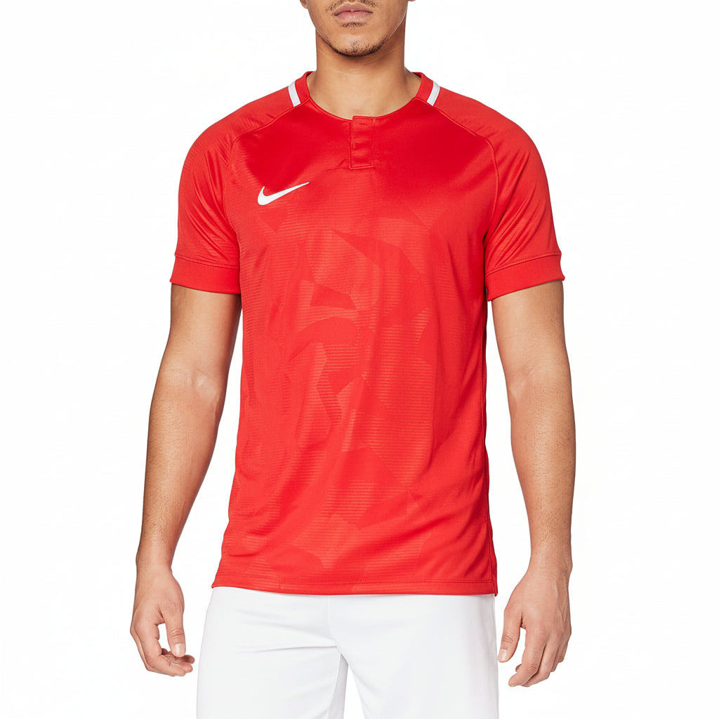 Мъжка тениска Nike Challenge II