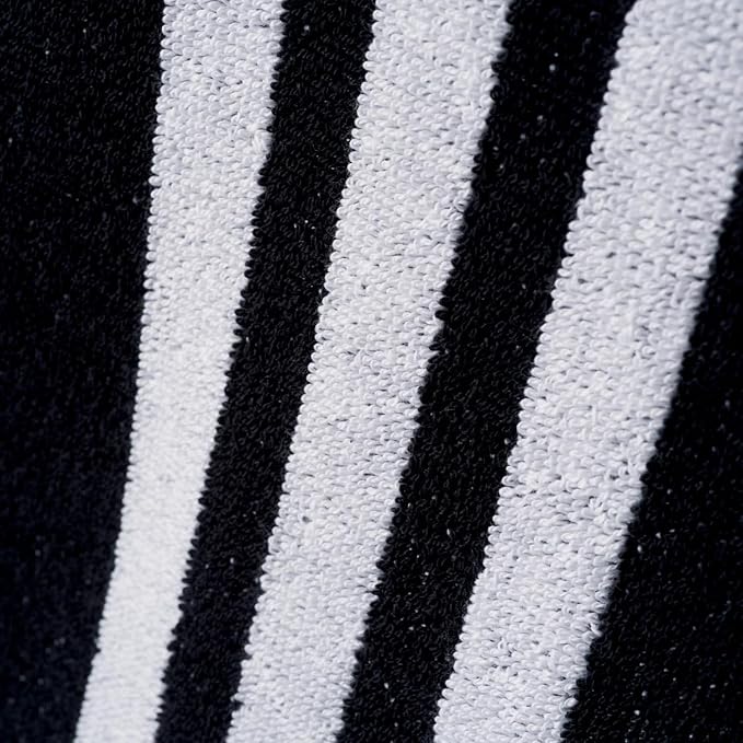 Спортна кърпа Adidas Towel S, Черен