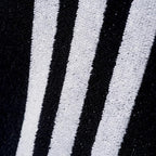 Спортна кърпа Adidas Towel S, Черен