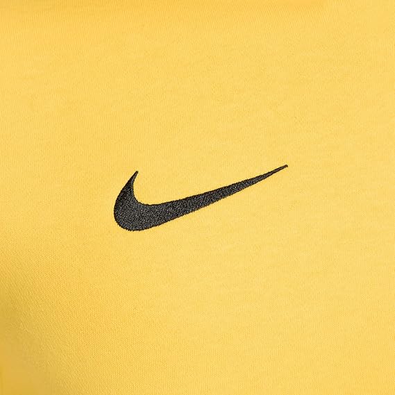 Мъжки суитшърт Nike Team Club 20
