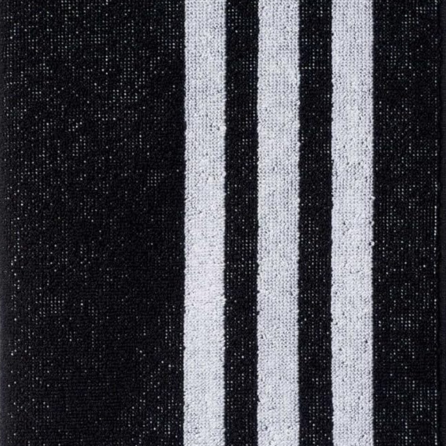 Спортна кърпа Adidas Towel S, Черен