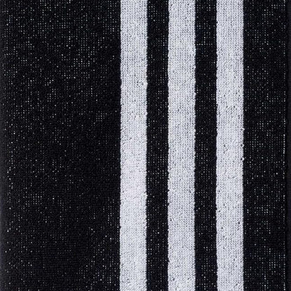 Плажна кърпа Adidas Towel S, Черен