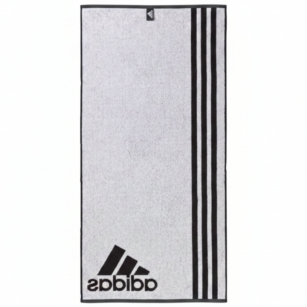 Спортна кърпа Adidas Towel S, Черен
