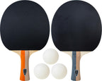 Kомплект за пинг-понг Sunflex Pong Set 40+