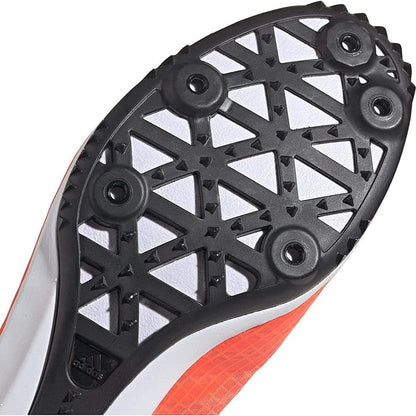 Мъжки обувки за бягане Adidas Adizero Ambition
