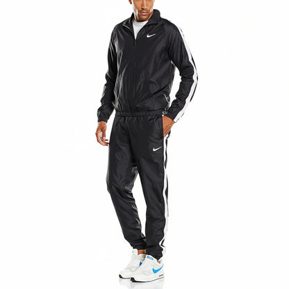 Мъжки екип Nike Season Woven Track Suit