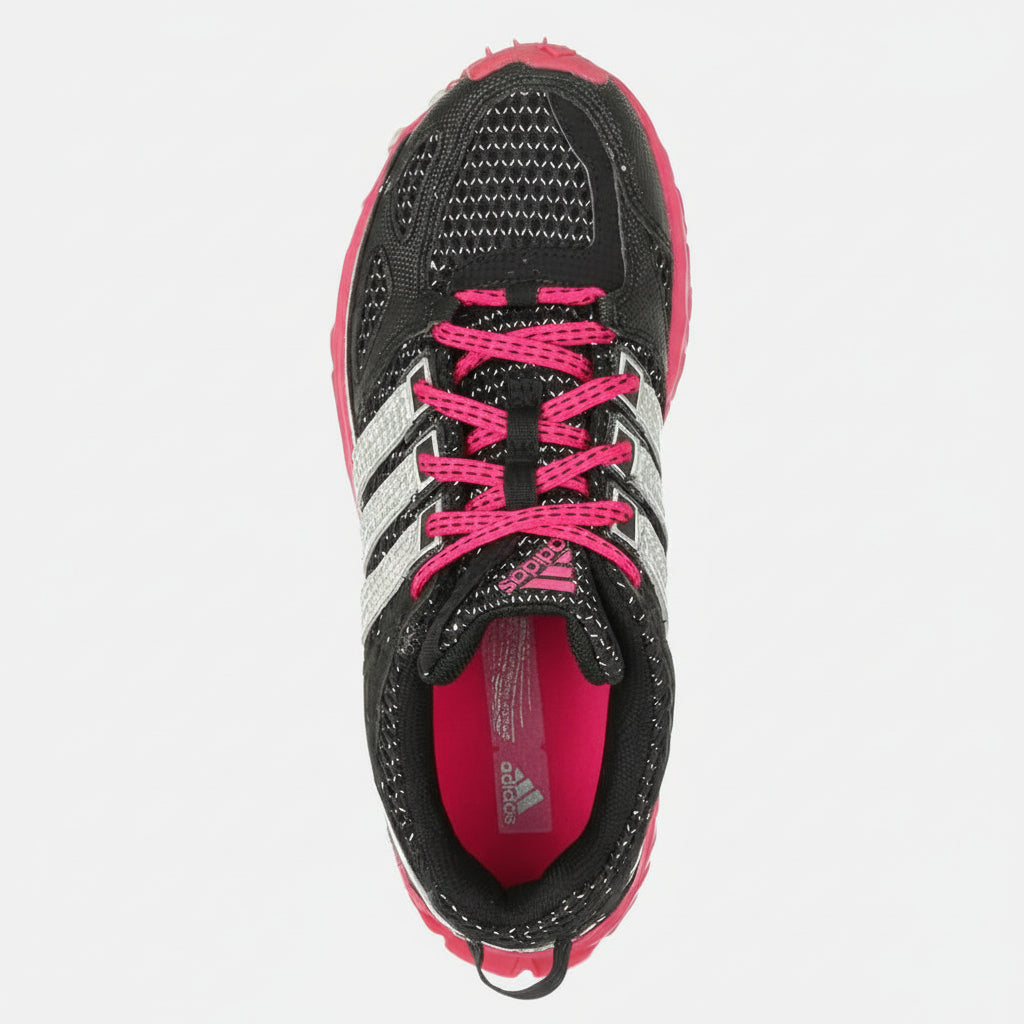 Mаратонки Adidas Kanadia 4 TR