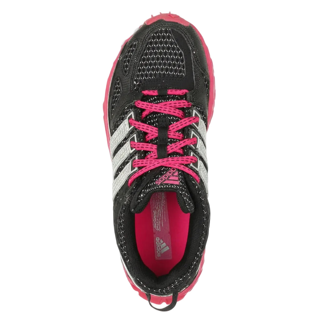 Mаратонки Adidas Kanadia 4 TR