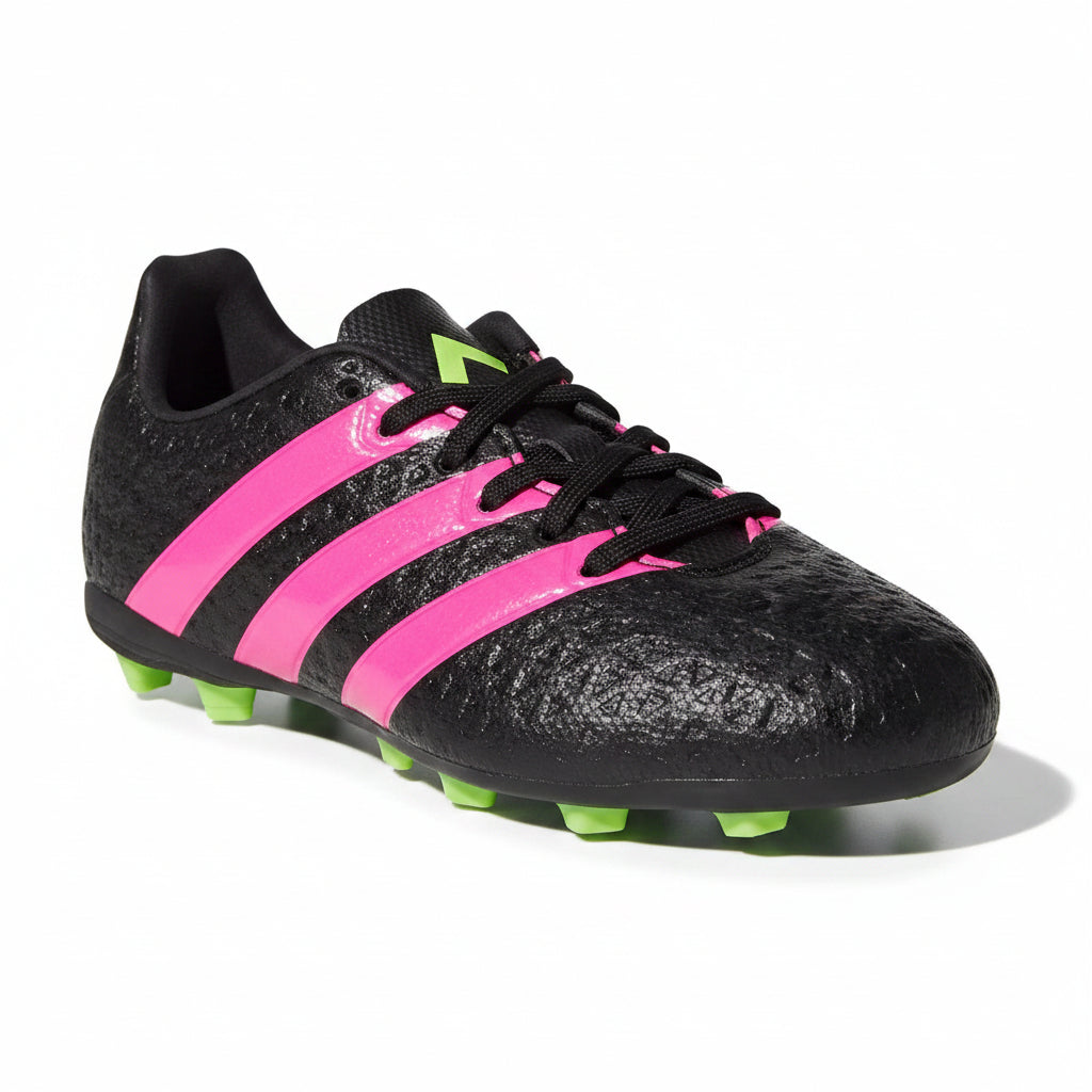 Детски футболни обувки Adidas Ace 16.4 FxG