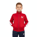 Детски суитшърт PUMA T7 Track