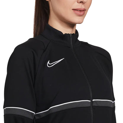 Дамски суитшърт Nike Academy 21