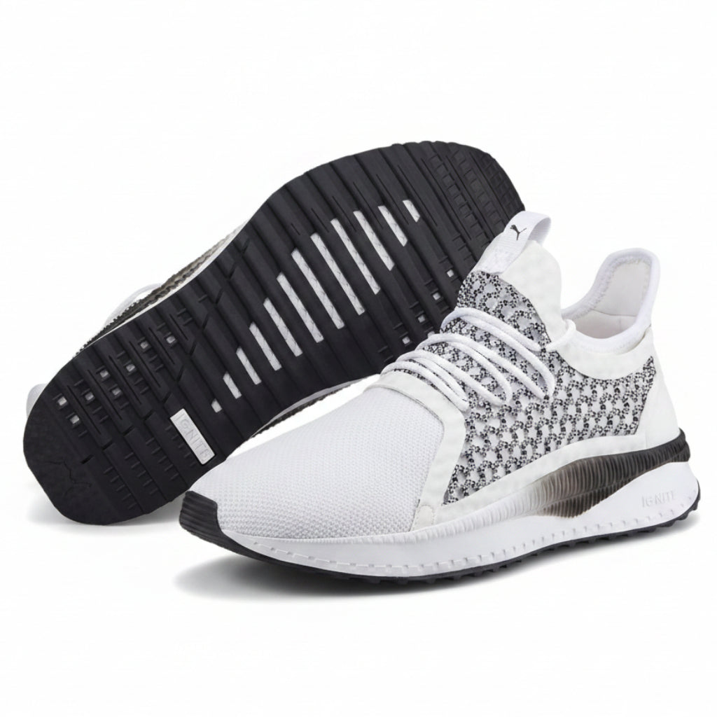 Мъжки маратонки PUMA Tsugi Netfit V2
