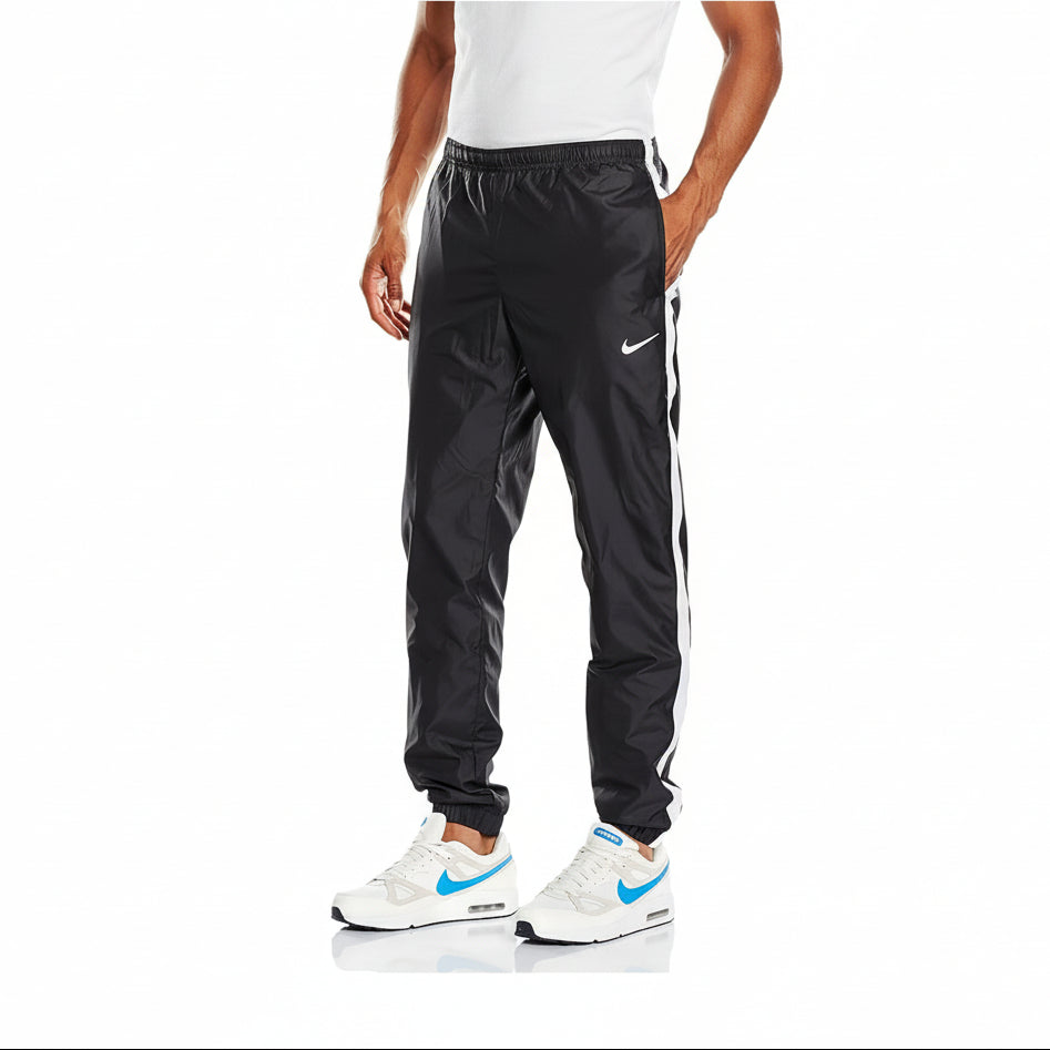 Мъжки екип Nike Season Woven Track Suit