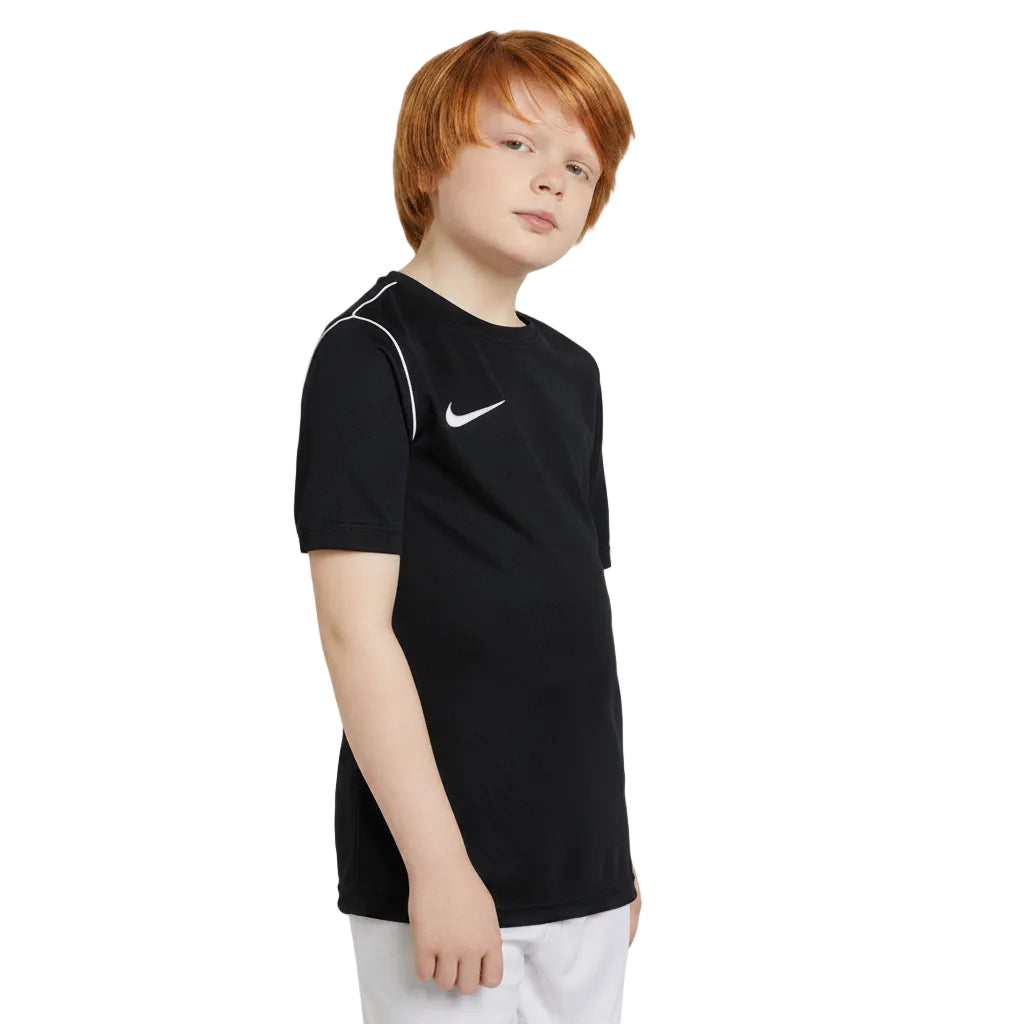 Детска тениска Nike Dri‑FIT Park 20, Black