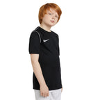 Детска тениска Nike Dri‑FIT Park 20, Black