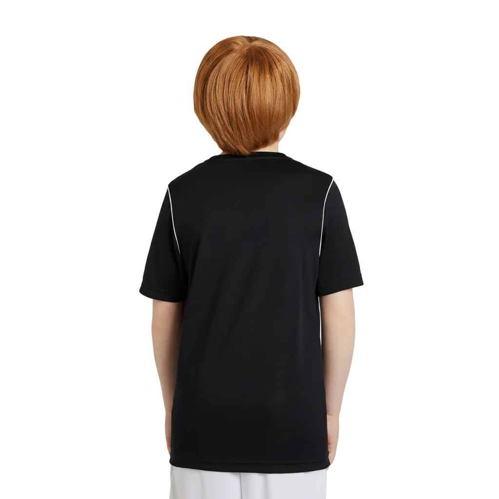 Детска тениска Nike Dri‑FIT Park 20, Black