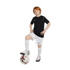 Детска тениска Nike Dri‑FIT Park 20, Black