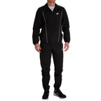 Мъжки екип Nike M NSW TRK SUIT WVN SEASON
