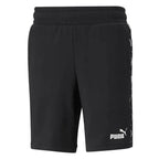 Мъжки къси панталони Puma ESS+ Tape, Black