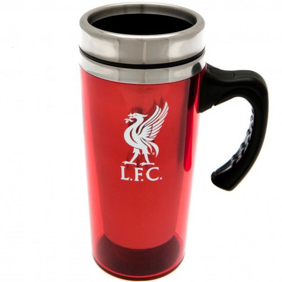Термос Liverpool FC