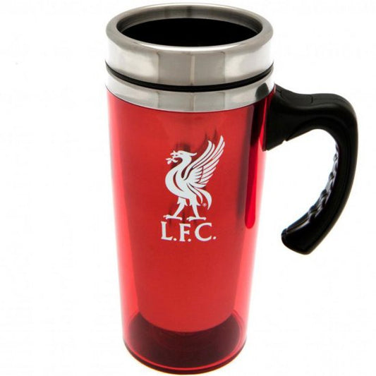 Термос Liverpool FC