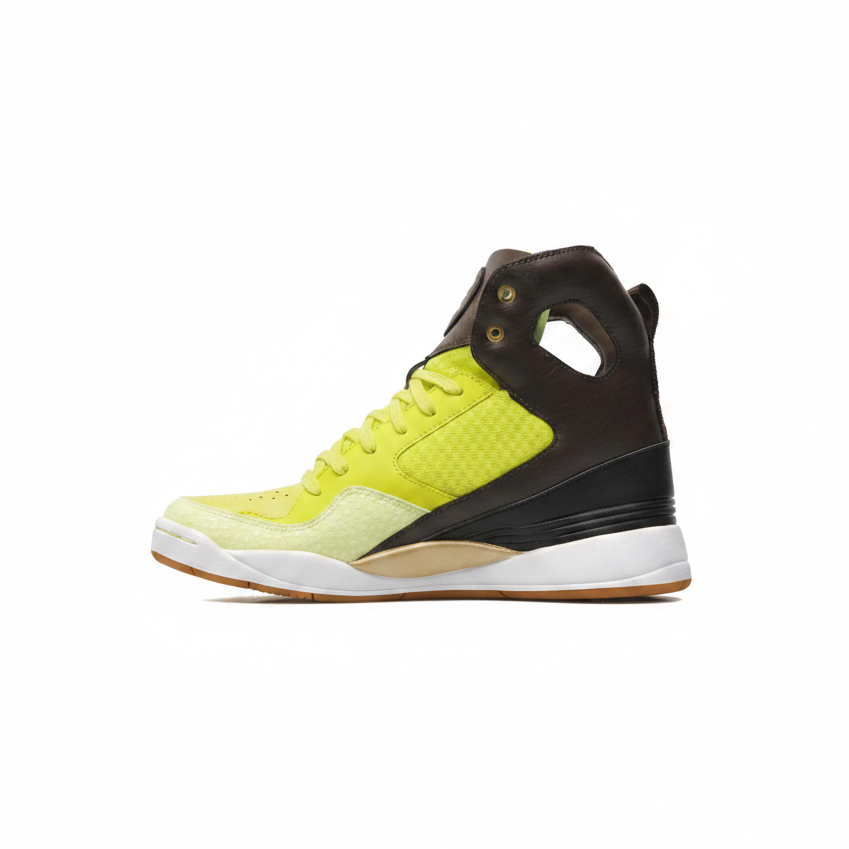 Дамски кецове Reebok Alicia Keys Court