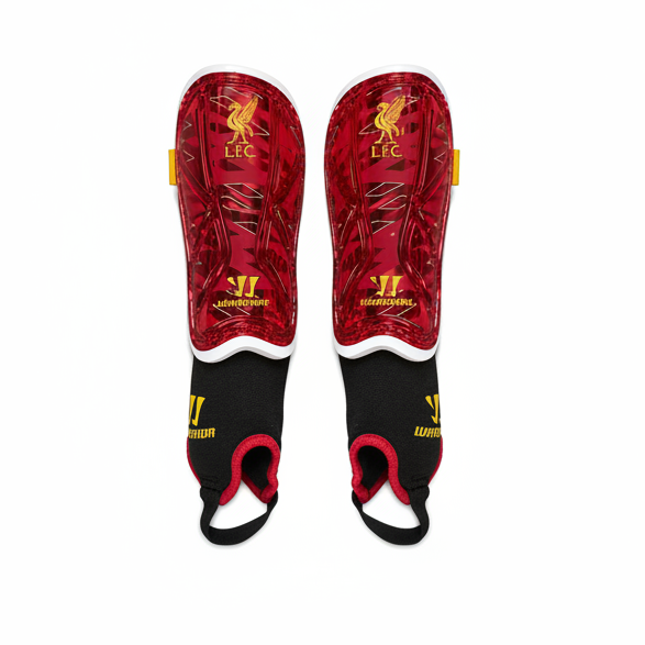 Футболни кори с глезенна защита Liverpool FC Warrior