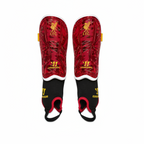 Футболни кори с глезенна защита Liverpool FC Warrior