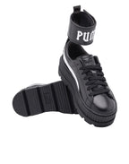Дамски обувки Puma Ankle Strap Sneaker
