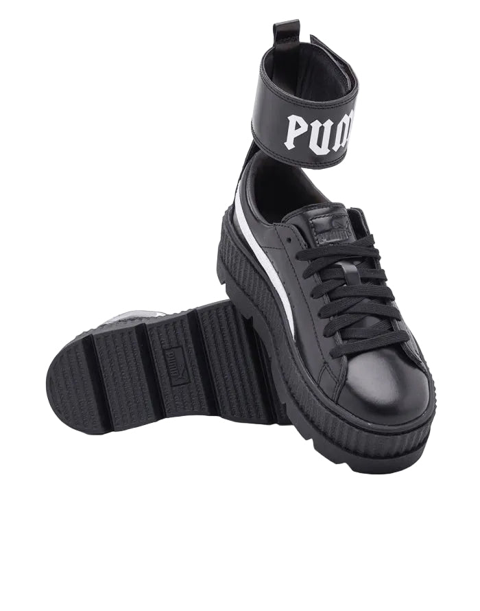 Дамски обувки Puma Ankle Strap Sneaker