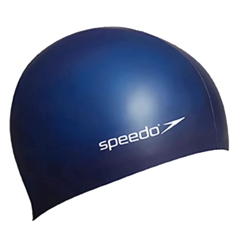 Детска шапка за плуване Speedo