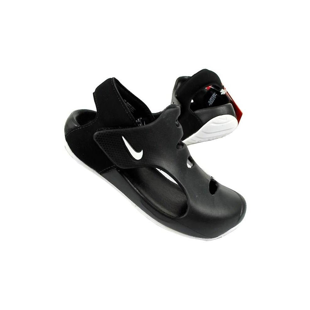 Детски сандали Nike Sunray Protect 3 Jr Черни