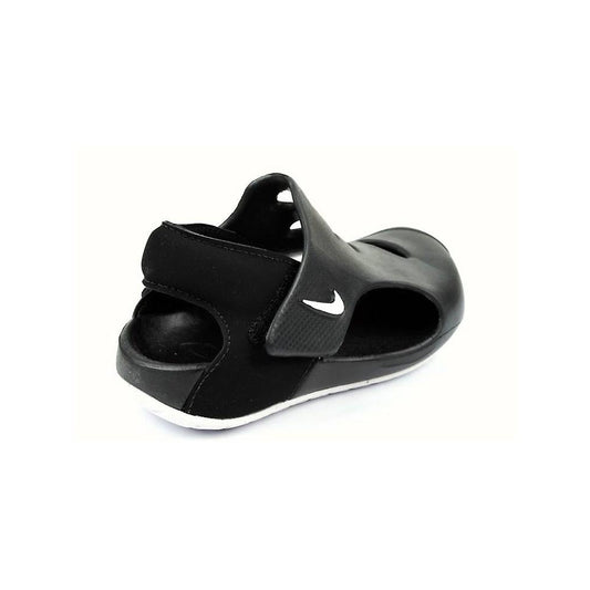 Детски сандали Nike Sunray Protect 3 Jr Черни
