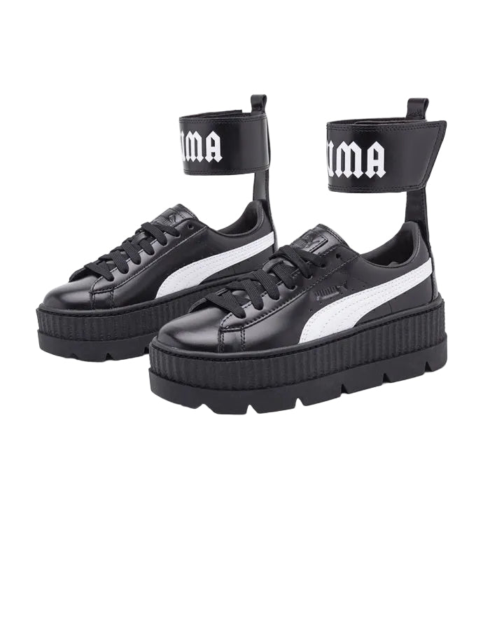 Дамски обувки Puma Ankle Strap Sneaker