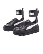 Дамски обувки Puma Ankle Strap Sneaker